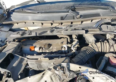 2011 Honda Accord 2.4 Lx-P from USA, damaged, VIN 1HGCP2F46BA077517